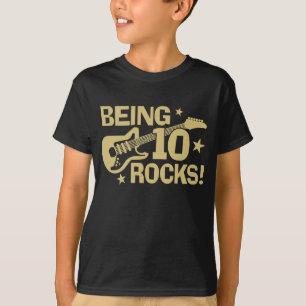 Varav 10 Sten T-shirt