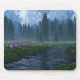 Vårbäck Mousepad Musmatta