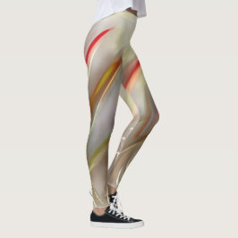 Vårben Leggings