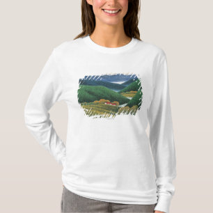 Vårberg Tee