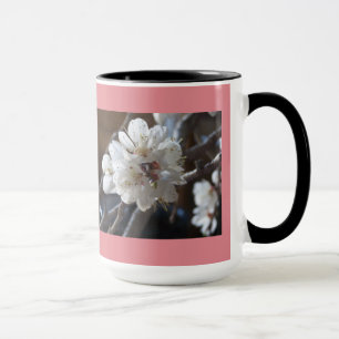 Vårblommarmugg Mugg