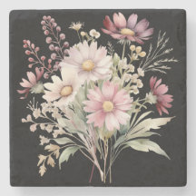 Vårblommig Bröllop 