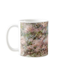 Vårblommor i blom