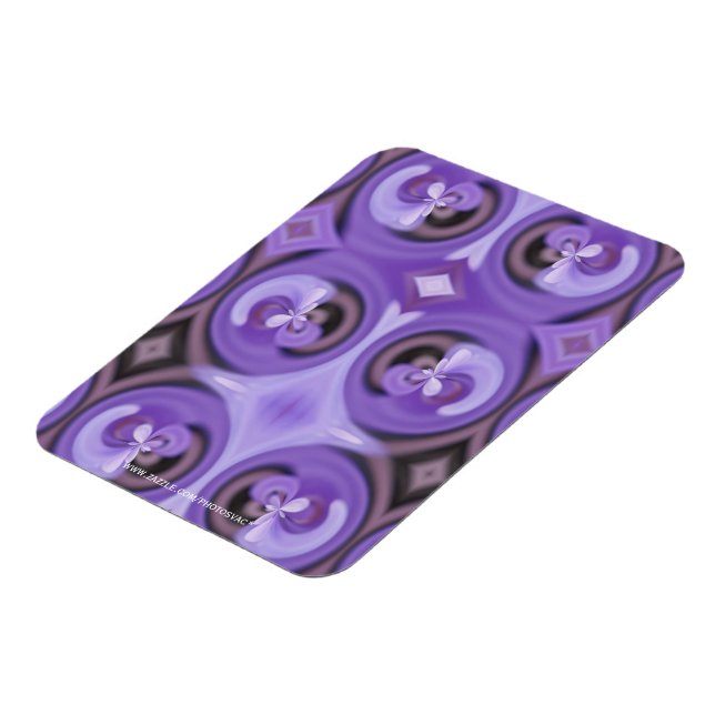 Vårblommor Magnet (Vänstra Sidan)
