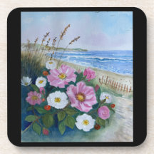 Vårblommor
