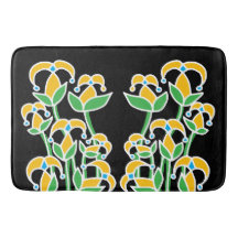 Vårblommor Whimsical 41