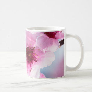 Vårblomning Kaffemugg