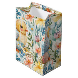 Vårblomning Påsk 7