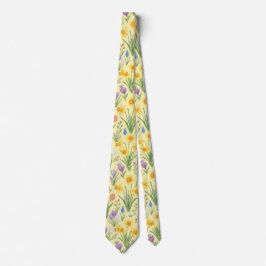 Vårblomning Utbrottsmönster Slips