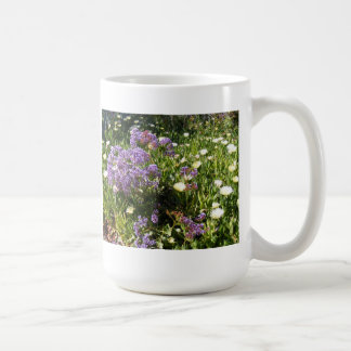 VÅRBLOMSTERTRÄDGÅRD KAFFEMUGG