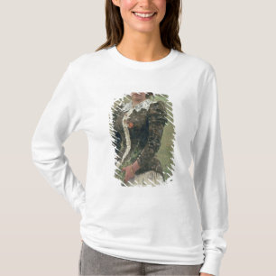 Vårbukett Tee