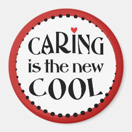 Vård är den nya COOLAN Magnet