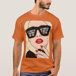 Värd av Sasa Elebea T Shirt