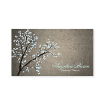 Vård- & hälsavisitkort