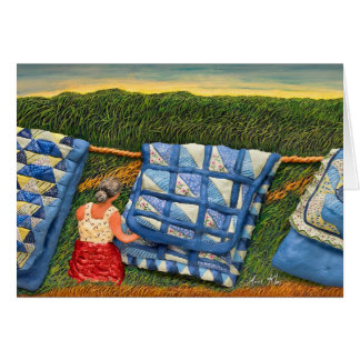 Värd Hälsningskort