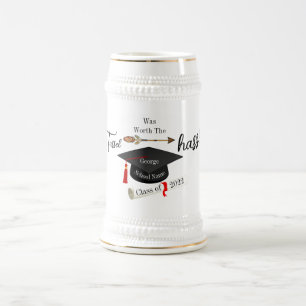 Värd Hassle Studenten Stein Sejdel