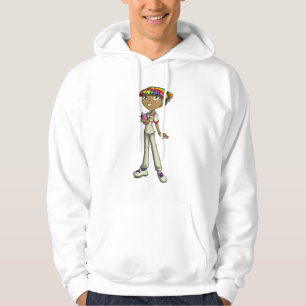 Vård Hoodie