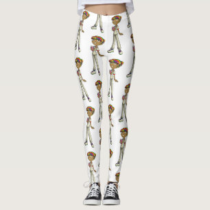 Vård Leggings