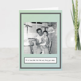 Vård och omsorg kort