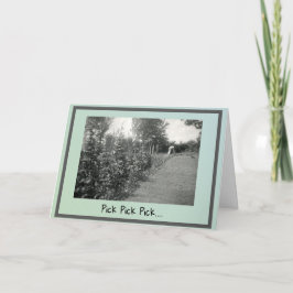 Vård- och visitkort kort