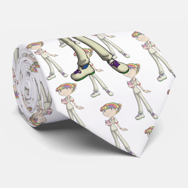 Vård Slips (Rullad)