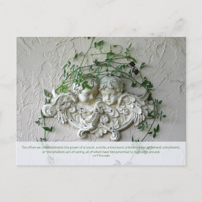 Vård Vykort (Framsida)