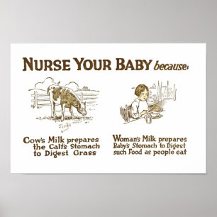 Vårda ditt babytryck två poster