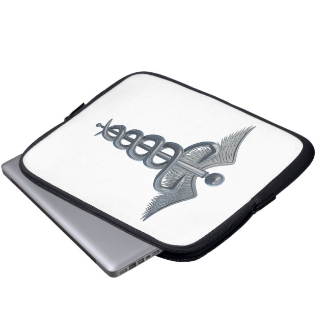 Vårda Laptop Fodral (Framre botten)