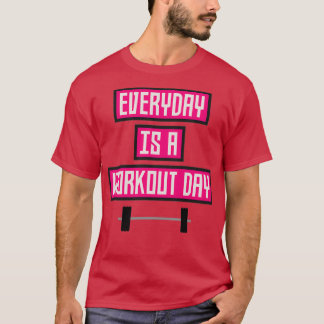 Vardagsarbetsdag R52c3 T Shirt