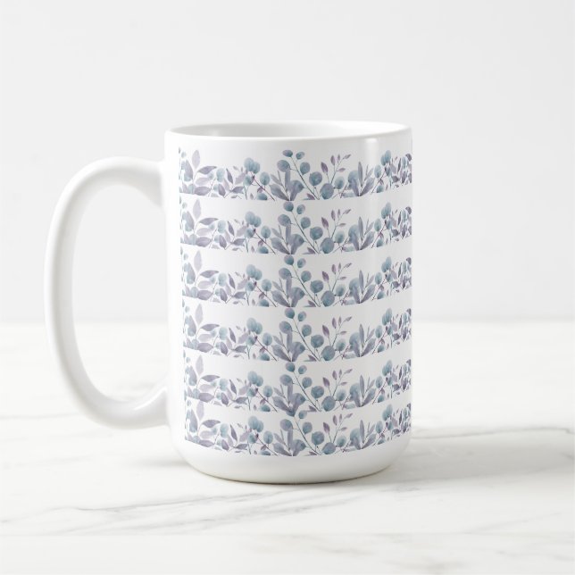 Vardagsmugg 💛 kaffemugg (Vänster)