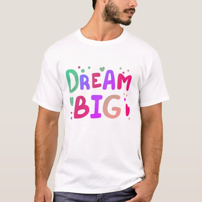 Vardagsplagg T Shirt (Framsida)