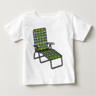 Vardagsrum för gräsmattastolChaise Tee