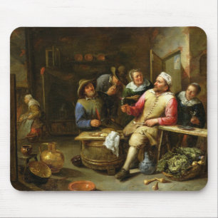 Vardagsrumpuben, 1657 musmatta