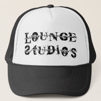 Vardagsrumstudiotruckerkeps Truckerkeps