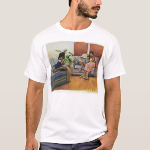 Vardagsrumvardagsrum 2000 t-shirt