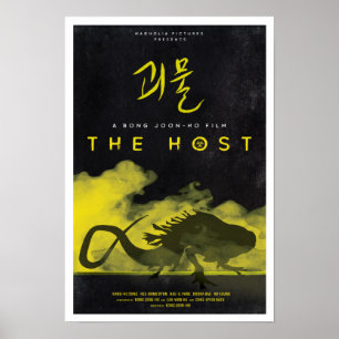 Värdalternativ film poster