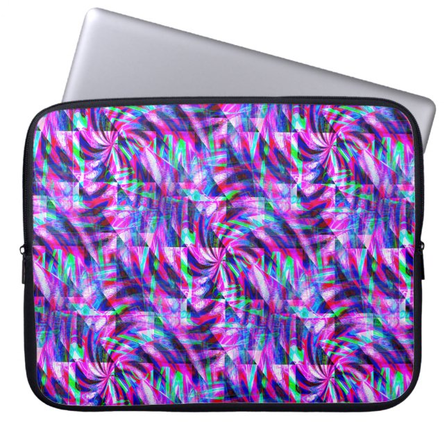 VÅRDARE.... LAPTOP FODRAL (Framsidan)