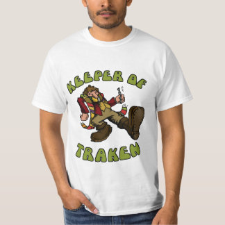 Vårdare Tee Shirt