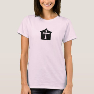 Vårdarerosor T T-shirt