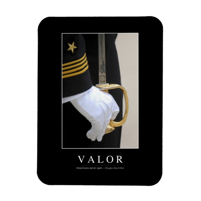 Värde: inspirationsoffert 1 magnet (Vertikal)