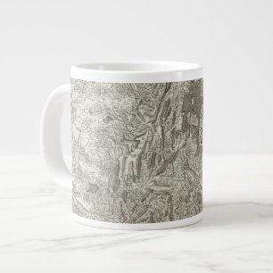Värde Jumbo Mugg