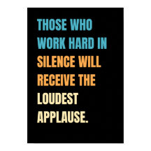 Värde på maskinvara - Motiveringsofferter Poster