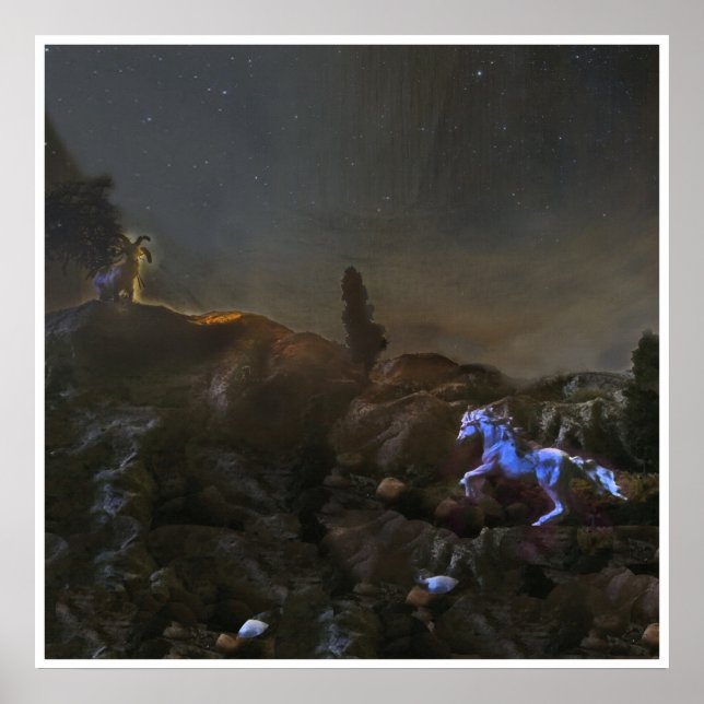 Värde Poster (Framsidan)