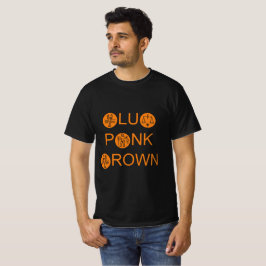 Värde T-Shirt