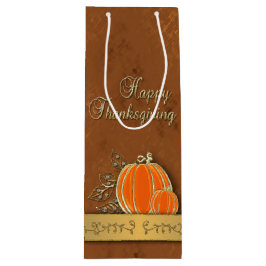 Värdefulla Guld Tacksgiving Pumpa blad