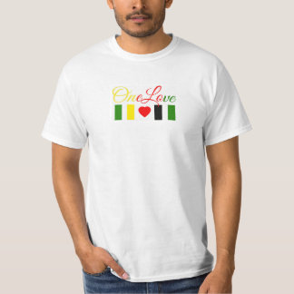 Värdera en kärlekTshirt Tröja