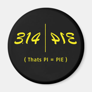 Värdera för PI Magnet