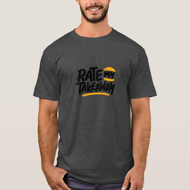 värdera min takkurs t shirt (Framsida)