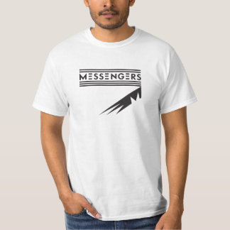 Värdera T-tröja (M) Tee