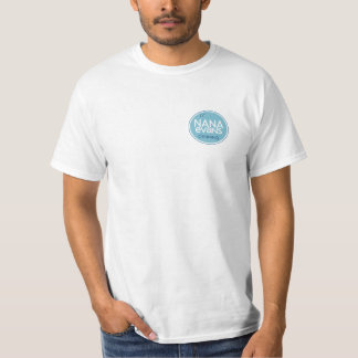 Värdera T-tröja Nana Tee